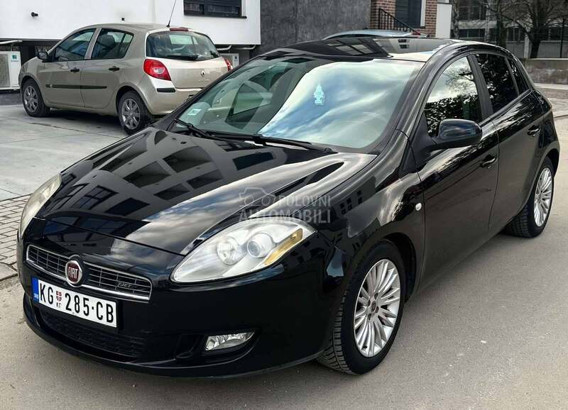 Fiat Bravo 