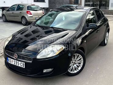 Fiat Bravo 