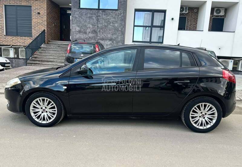 Fiat Bravo 