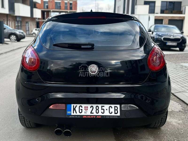 Fiat Bravo 