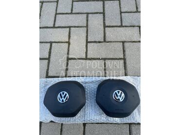 Air bag volona za Volkswagen Passat B8 od 2014. do 2023. god.