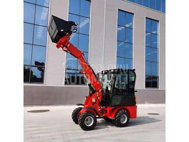 PROFILIFT 807 TELESKOPSKI