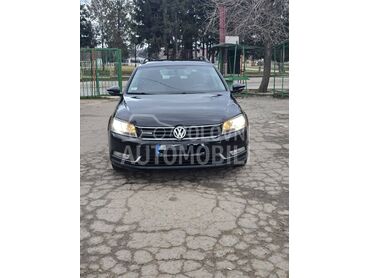 Volkswagen Passat B7 