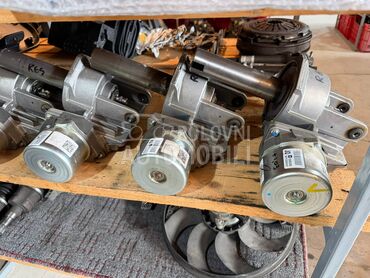 puska volana servo za Opel Corsa D od 2006. do 2014. god.