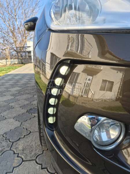 Citroen DS3 1.6 e-HDI