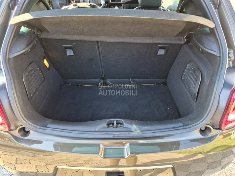 Citroen DS3 1.6 e-HDI