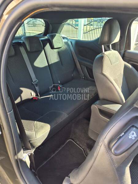 Citroen DS3 1.6 e-HDI