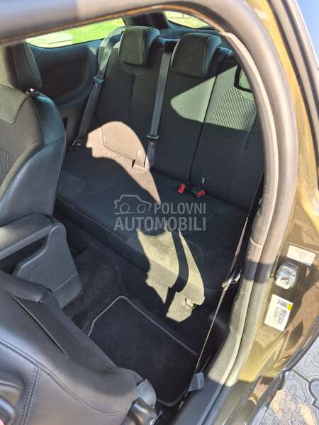 Citroen DS3 1.6 e-HDI