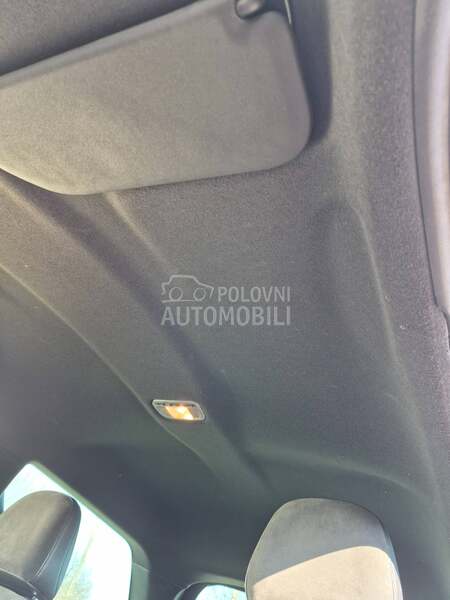 Citroen DS3 1.6 e-HDI