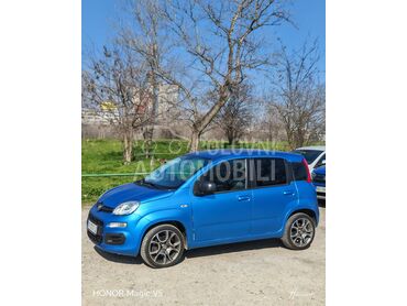 Fiat Panda N1 cena sa PDV