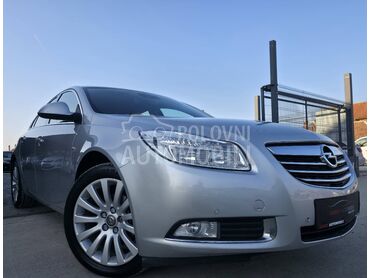 Opel Insignia 2.0 CDTI N.A.V.I