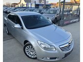 Opel Insignia 2.0 CDTI N.A.V.I