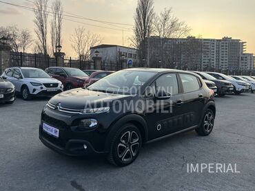 Citroen C3 1.2 B