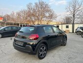 Citroen C3 1.2 B