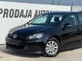 Volkswagen Golf 6 