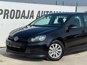 Volkswagen Golf 6 