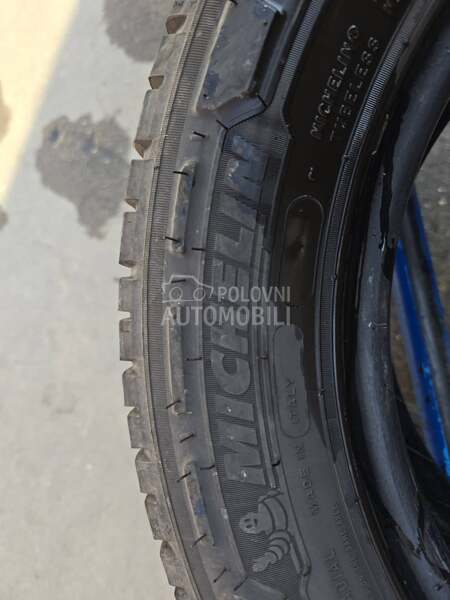 Michelin 205/65 R16 Letnja