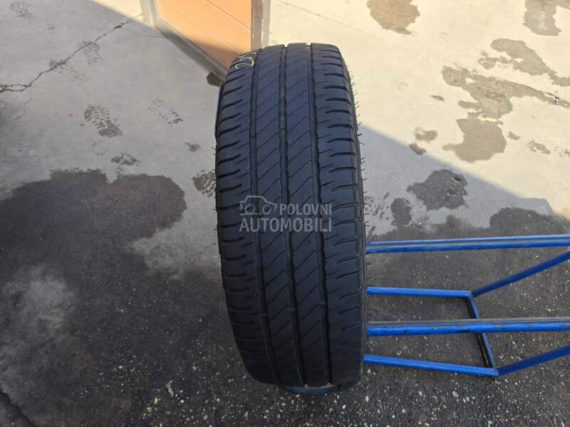 Michelin 205/65 R16 Letnja