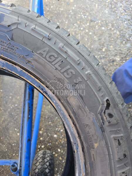 Michelin 205/65 R16 Letnja