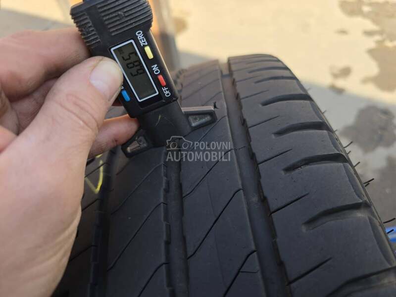Michelin 205/65 R16 Letnja