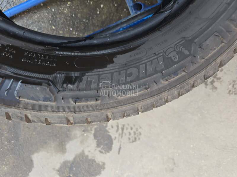 Michelin 205/65 R16 Letnja