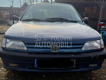 Peugeot 306 306 xs