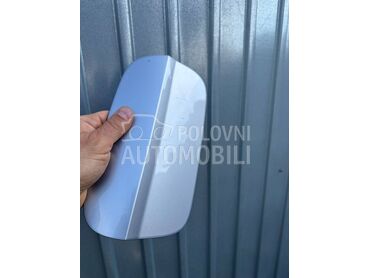 Poklopac rezervoara za Audi A6 od 2018. do 2024. god.