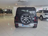 Land Rover Defender HSE 110 D300