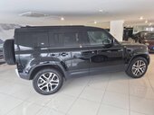 Land Rover Defender HSE 110 D300