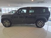 Land Rover Defender HSE 110 D300