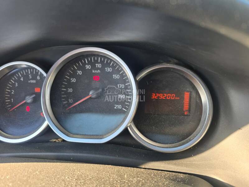 Dacia Sandero 1.5DCI