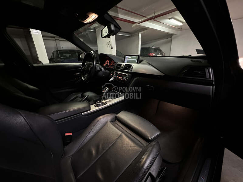 BMW 320d BMW 320 xdrive M