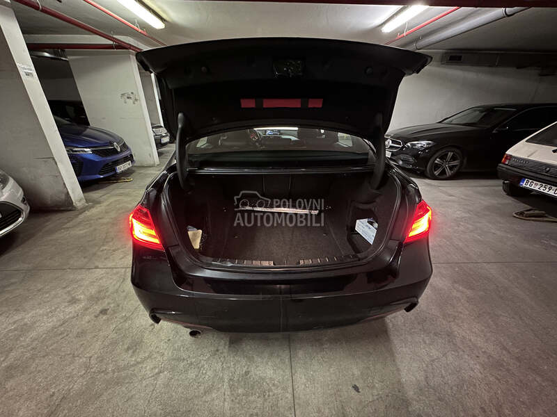 BMW 320d BMW 320 xdrive M