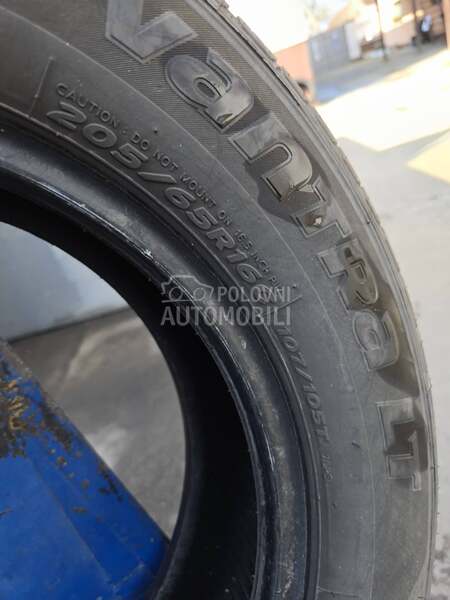 Hankook 205/65 R16 Letnja