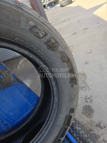 Hankook 205/65 R16 Letnja