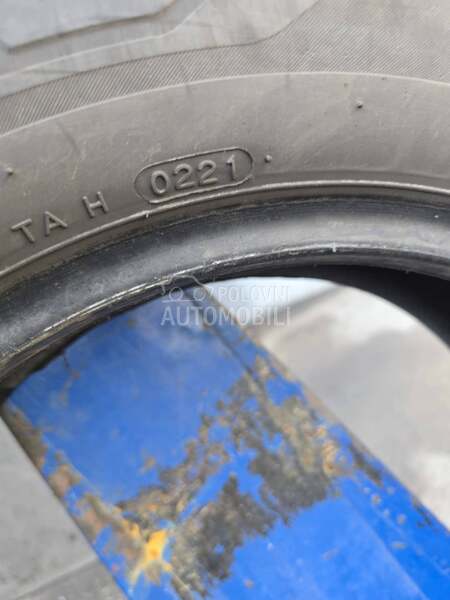 Hankook 205/65 R16 Letnja