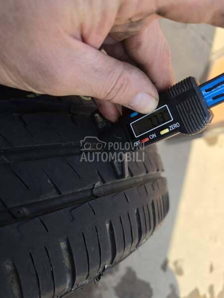 Hankook 205/65 R16 Letnja