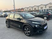 Citroen C3 1.2 B