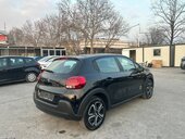 Citroen C3 1.2 B