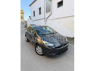 Opel Corsa E 1.3CDTi/T0P STANjE/