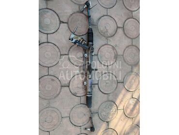 letva volana za BMW Serija 3 od 2005. do 2012. god.