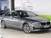 BMW 520 RATA OD292/530e PLUG