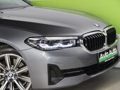 BMW 520 RATA OD292/530e PLUG