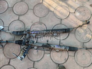 letva volana za BMW Serija 1 od 2003. do 2011. god.