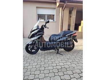 Kymco DownTown
