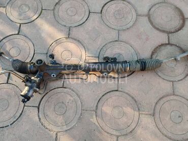 letva volana za BMW Serija 3 od 2005. do 2012. god.