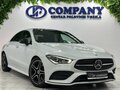 Mercedes Benz CLA 200 AMG PERLA163HP
