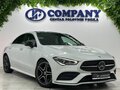 Mercedes Benz CLA 200 AMG PERLA163HP
