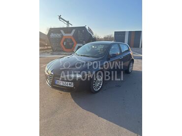 Alfa Romeo 147 1.9jtdm