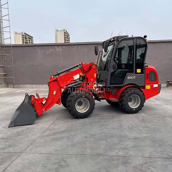 PROFILIFT 810 TELESKOPSKI